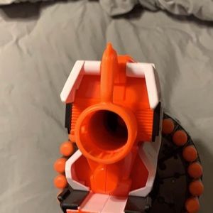 Nerf ultra dart gun